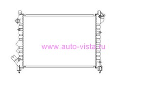   Renault LAGUNA 1,62,0 M 96 OE7701038237